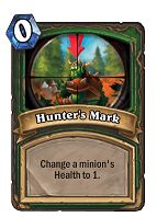Hearthstone Basic Decks  A Beginner s Guide to the Hunter - 19