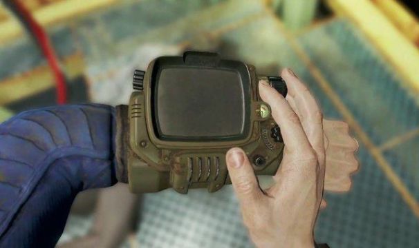 Fallout 4 Legendary equipment farming guide   Fallout 4 - 45