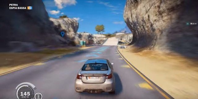 Just Cause 3 Stunt Jump locations guide for Consummate Daredevil achievement   Just Cause 3 - 60