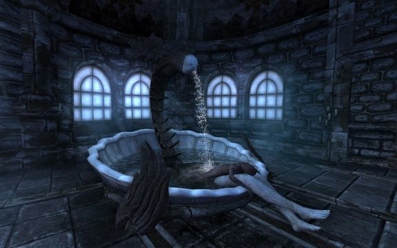 amnesia the dark descent insanity amnesia the dark descent insanity
