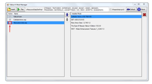 How To Install Fallout 4 Mods The Best Ones To Start With Fallout 4