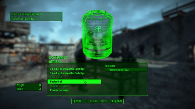 Everything you need to know about the 5 best Fallout 4 mods   Fallout 4 - 78