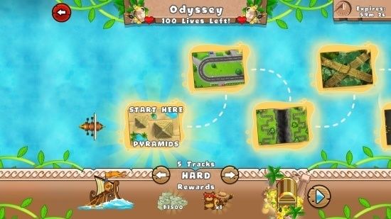 bloons tower defense 5 download free mac