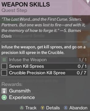 Destiny  The Taken King   How to get The First Curse - 18