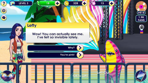 Katy Perry Pop  10 General tips and tricks   Katy Perry Pop - 38