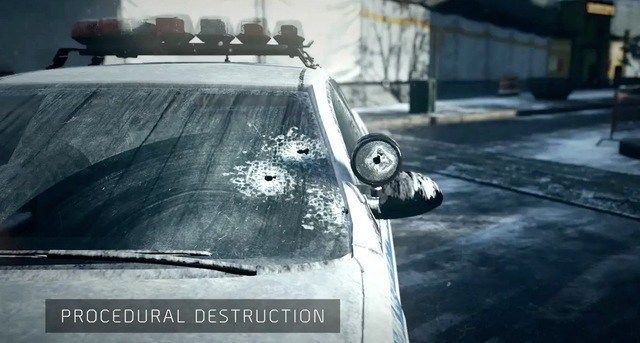 5 Reasons The Division may be the best open world game ever - 80