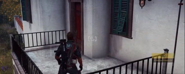 Just Cause 3 Di Ravello audio tapes location guide for Insula Striate   Just Cause 3 - 41