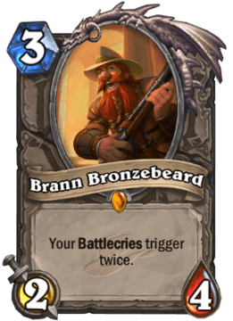 Hearthstone prediction  Aggro warlock will dominate the new meta   Hearthstone  Heroes of Warcraft - 66