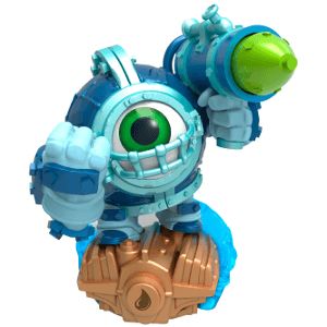 Skylanders  SuperChargers shopping guide   Skylanders  SuperChargers - 4