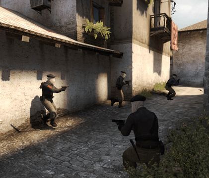 CS GO tips for competitive players  Part 2    Counter Strike Global Offensive - 61