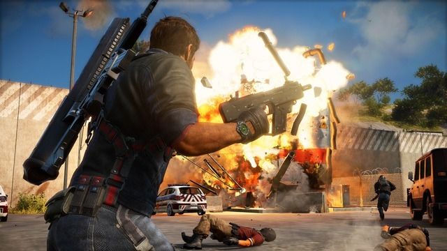 How to fix common issues  errors  and bugs in Just Cause 3  crashing  stuttering  driver problems  etc.    Just Cause 3 - 9