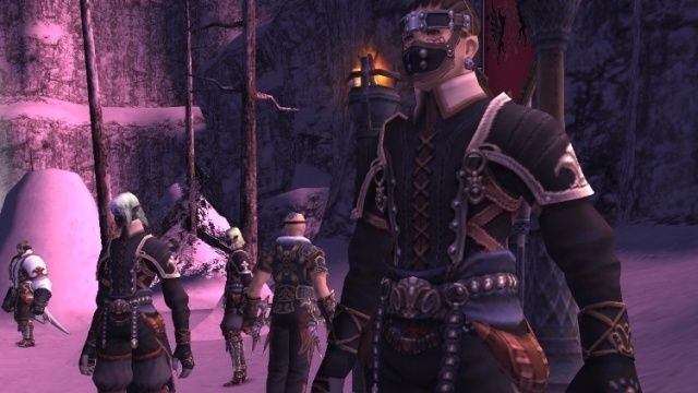 Guild Guide  An easy drag and drop template for guild applications - 10