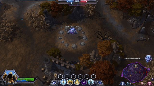 Heroes of the Storm  Useful tips  tricks  and strategies for each map   Heroes of the Storm - 84