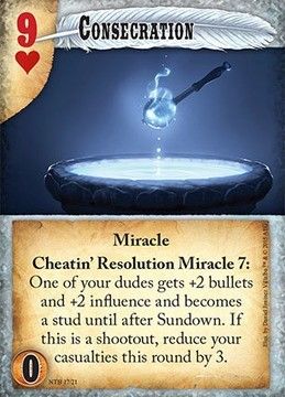Doomtown  No Turning Back Spoilers   Doomtown  Reloaded - 60