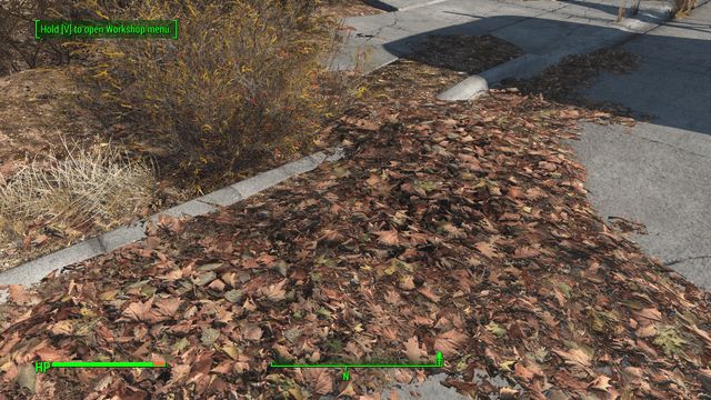 fallout 4 landscape overhaul