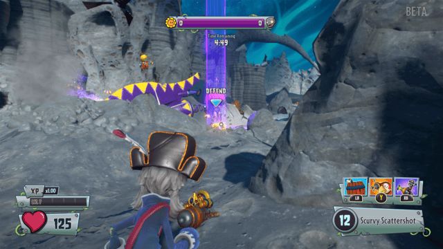 Is Plants vs. Zombies Garden Warfare 2 good  Impressions from the open beta - 66