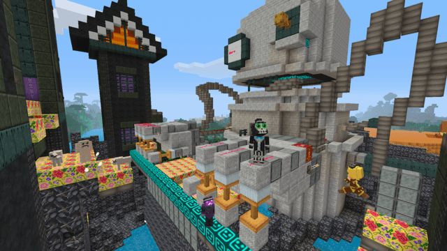 Where to Find the Best Minecraft Seeds   Minecraft - 99