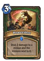 Hearthstone Basic Decks A Beginner S Guide To The Hunter