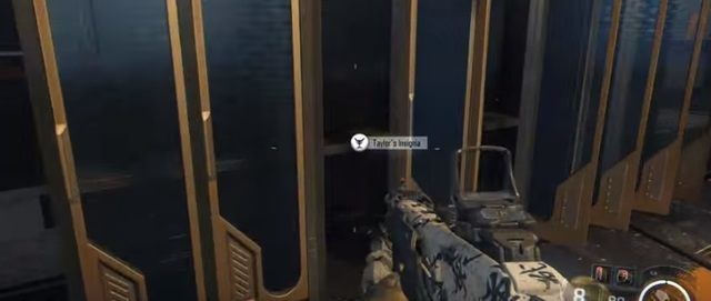 Call Of Duty  Black Ops 3 Collectible Guide - 46