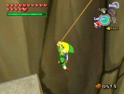 Rewind Review The Legend Of Zelda The Wind Waker The Legend Of Zelda The Wind Waker Hd
