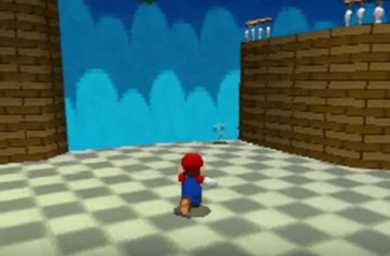 25 Easiest Stars To Earn In Super Mario 64 Ds And How To Get Them