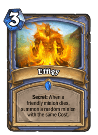 How to play  detect  and counter Hearthstone secrets   Guide and cheat sheet - 79