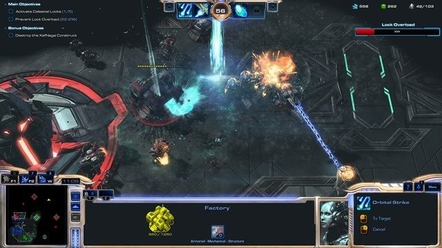 Allied Commanders 3.1.0 guide  Karax the Phasesmith - 23