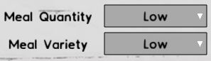 Prison Architect   How to complete the Inmate Nutrition Research grant   Prison Architect - 30