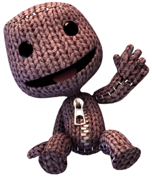 Cutest video game characters (Part 1)