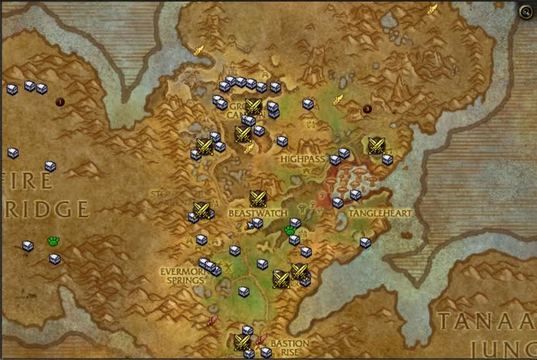 More expansions, less content: Blizzard wants in your pants, but