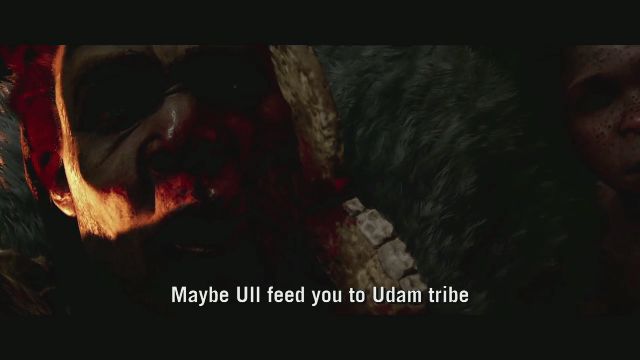 Far Cry Primal Takkar  Story  trailer breakdown with images    Far Cry Primal - 61