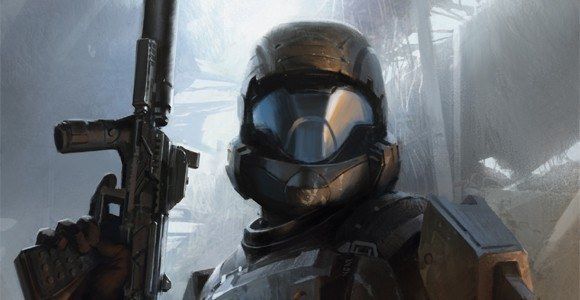 Does ODST Make Up for the Master Chief Collection s Flaws  - 15