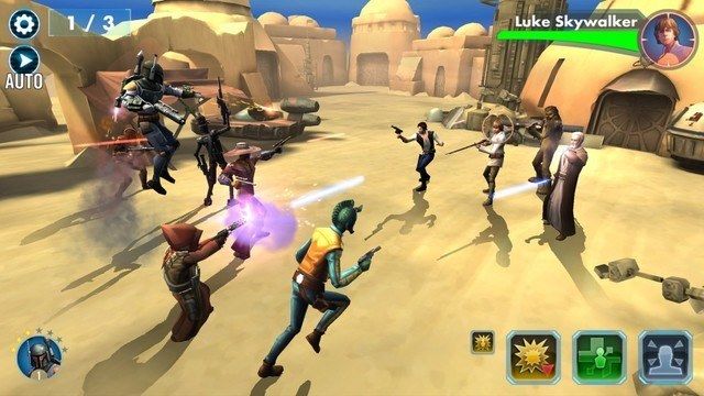Star Wars  Galaxy of Heroes Beginner s Guide   Star Wars  Galaxy of Heroes - 49