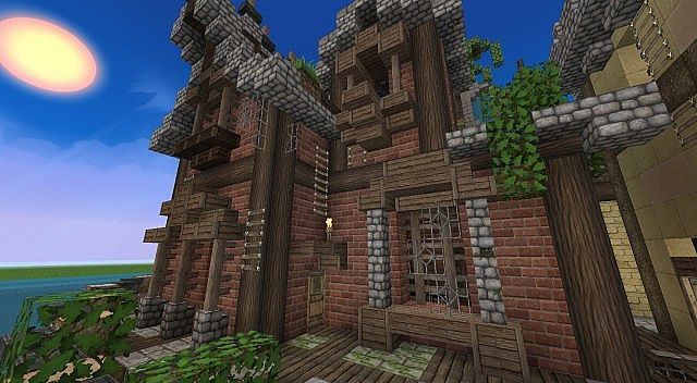 minecraft high res vanilla texture pack