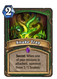 How to play  detect  and counter Hearthstone secrets   Guide and cheat sheet - 31