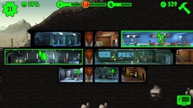 fallout shelter how to prepare for and deal with deathclaws