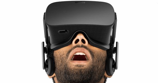 Is VR  virtual reality  gaming destined to fail  - 52