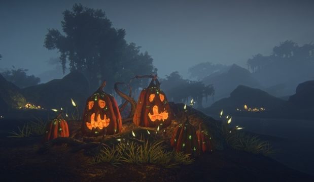 The best in game events for Halloween 2015 - 94