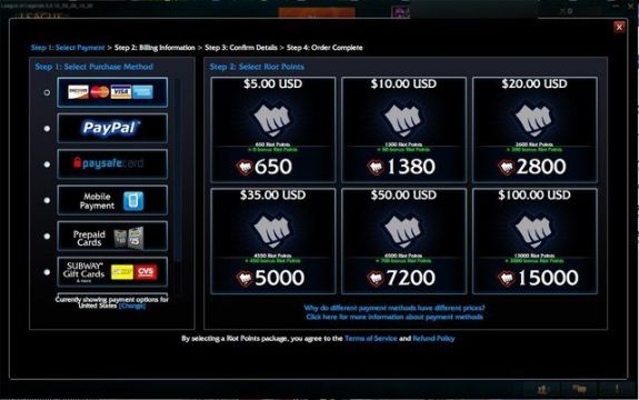 League of Legends could fix 80  of teamwork problems with one question   League of Legends - 37