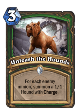  EVERYONE  GET OUT OF HERE   Hearthstone s  Patron Warrior  deck receives a brutal nerf - 64