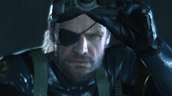 5 controversies that will haunt the legacy of Metal Gear Solid V  The Phantom Pain - 52