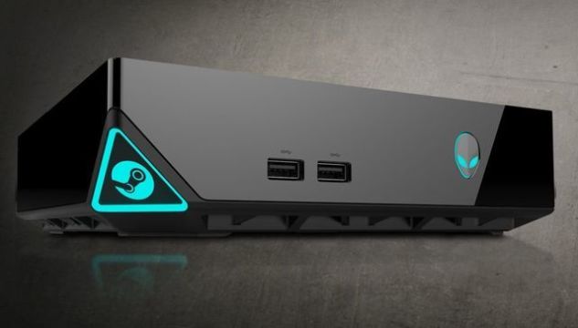 Pre orders for the First Steam Machine Begin June 4th - 36