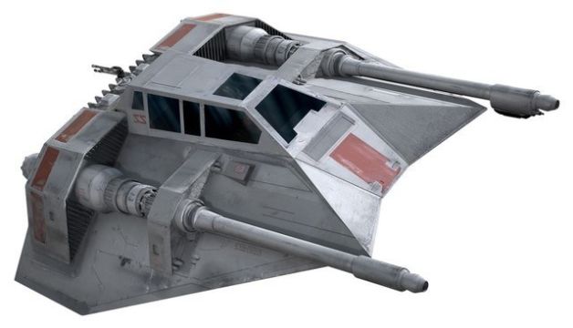 Star Wars Battlefront Combat Vehicles Guide - 82