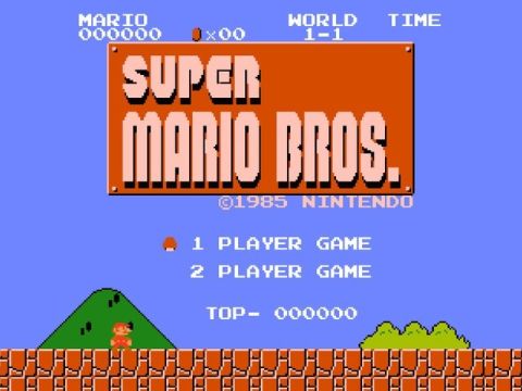The Video Game Hall of Fame is Finally Here - 75