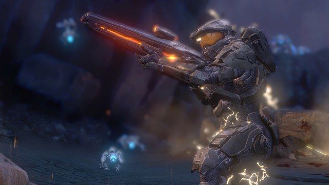 Everything you need to know about Halo universe - 5