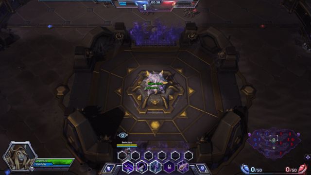 Heroes of the Storm  Useful tips  tricks  and strategies for each map   Heroes of the Storm - 71