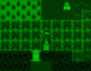 Grognak and the ruby ruins