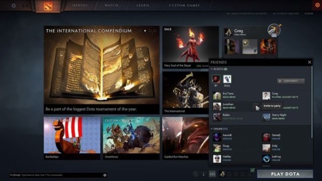 DOTA 2 is getting  Reborn  as Source 2.0 nears Release - 66