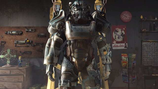 How to fix common issues  errors  and bugs in Fallout 4  stuttering  frame rate  broken quests  etc.    Fallout 4 - 2