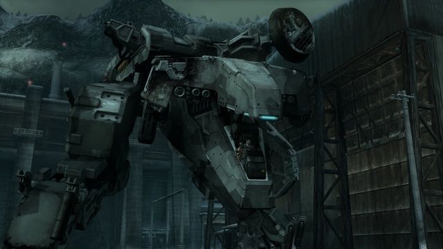 The Nuclear Collection  Five games fueled by nuclear fallout - 54